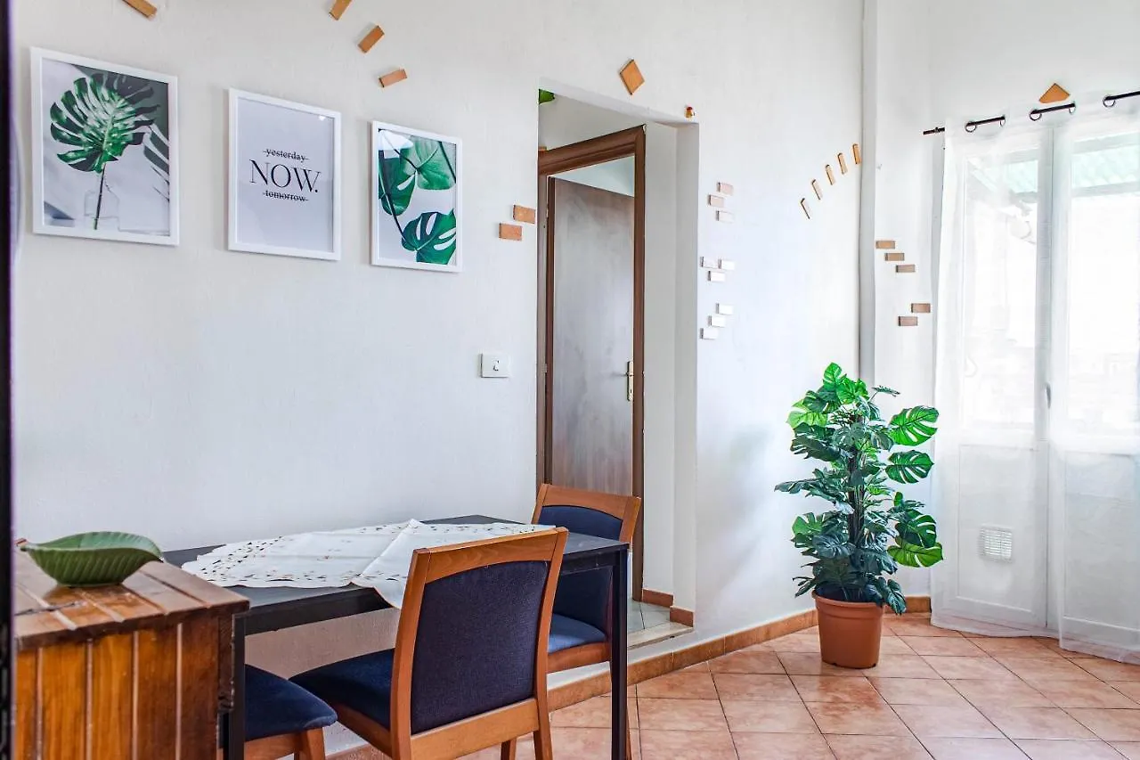 Apartment Le Mura - Accogliente Casetta Vicino Al Porto Livorno Italien