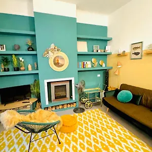 H33 Boutique In Centro Appartamento