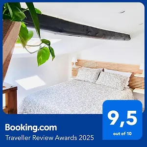 La Casina - Mansardato Appartamento