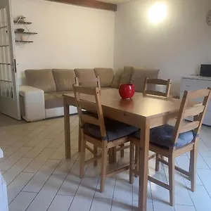 Odeon Appartement