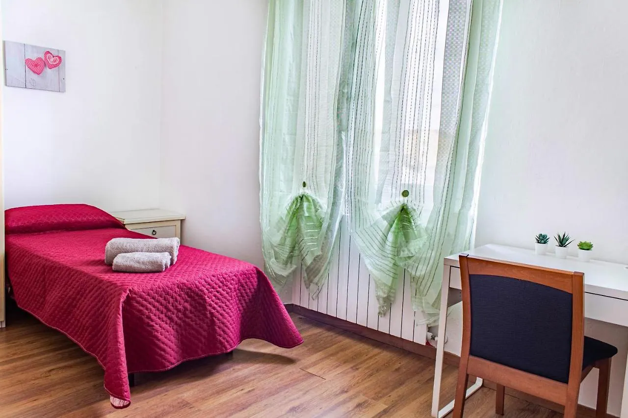 Apartment Le Mura - Accogliente Casetta Vicino Al Porto Livorno